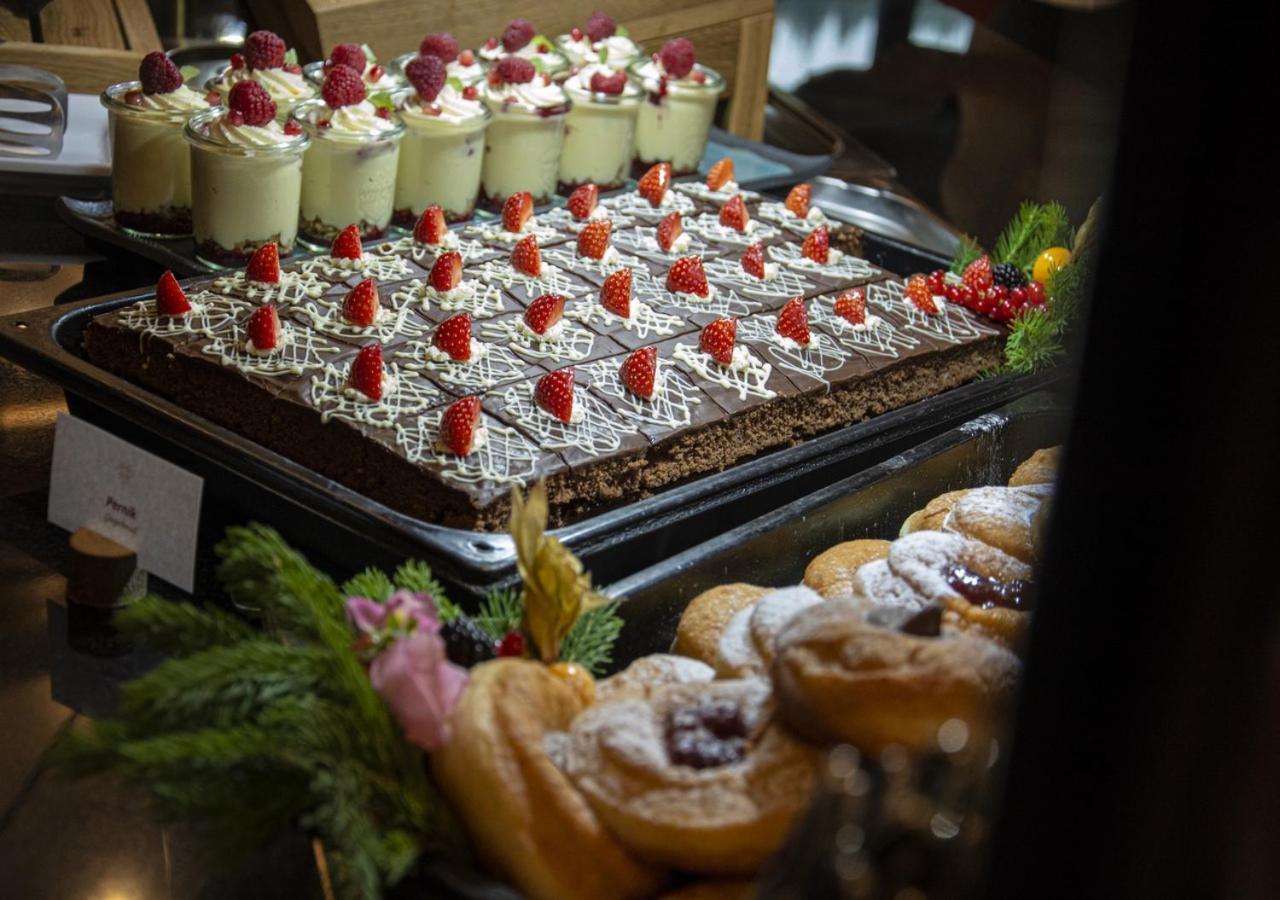 Grand Hotel**** Bachledka Strachan Zdiar Ngoại thất bức ảnh